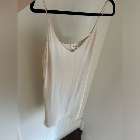 Wilfred Vivienne Dress in Beige - Picture 6 of 14